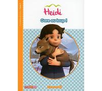 Heidi - Gare au loup ! (9)
