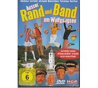 Heidi Hansen;Michael Schanze;Paul Löwinger;Franz a - Außer Rand und Band am Wolfgangsee