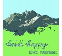 Heidi Happy - Back Together [Import]
