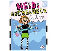 Heidi Heckelbeck Gets Glasses