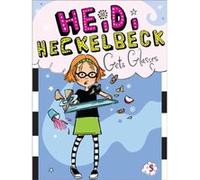 Heidi Heckelbeck Gets Glasses by Wanda Coven & Illustrated by Priscilla Burris Wanda Coven, Priscilla Burris (Auteur)