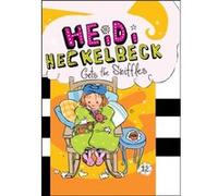 Heidi Heckelbeck Gets the Sniffles by Wanda Coven & Illustrated by Priscilla Burris Wanda Coven Illustrated by Priscilla Burris (Auteur)