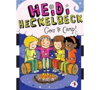 Heidi Heckelbeck Goes to Camp by Wanda Coven & Illustrated by Priscilla Burris Wanda Coven (Auteur)