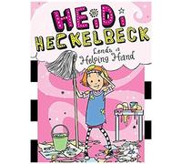 Heidi Heckelbeck Lends A Helping Hand