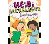 Heidi Heckelbeck Sunshine Magic