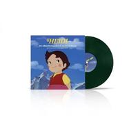 Heidi - Heidi - der Offizielle Soundtrack aus der Kultserie