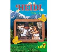 Heidi - Heidi DVD 1 [Import]