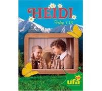 Heidi - Heidi DVD 2 [Import]
