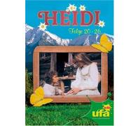 Heidi - Heidi DVD 4 [Import]