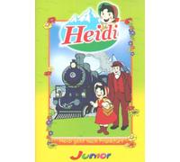 Heidi - Heidi Geht Nach Frankfurt [Import]