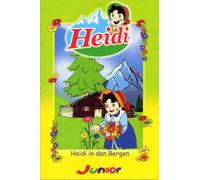 Heidi - Heidi in Den Bergen [Import]
