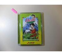 Heidi - Heidi Kindheit in Den Bergen [Import]