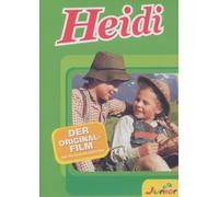Heidi - Heidi Originalfilm (Realfilm) [Import]