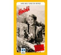 Heidi - Heidi (Realfilm) [VHS]