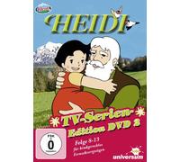 Heidi - Heidi TV-Serie 2