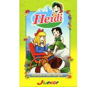Heidi - Heidi Zurück in Den Bergen [Import]