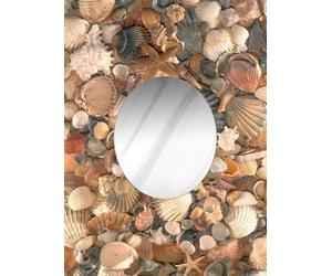 Heidi Heidi4260 Odeur du Miroir de la mer Art Puzzle (850-piece)