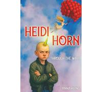 HEIDI HORN: THROUGH THE WALL