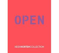 HEIDI HORTEN COLLECTION - OPEN
