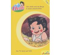 Heidi - Ihre Welt Sind Die Berge & and [Import]