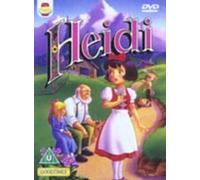 Heidi [Import anglais]