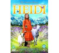 Heidi [Import anglais]