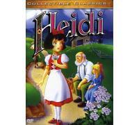 Heidi [Import USA Zone 1]