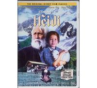 Heidi [Import USA Zone 1]