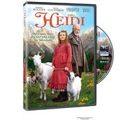 Heidi [Import USA Zone 1]