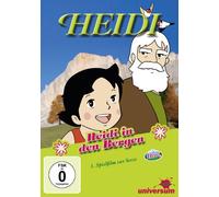 Heidi in den Bergen – UFA