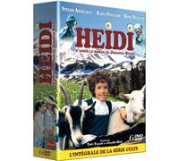 Heidi - Intégrale