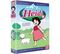 Heidi-Intégrale [Version remasterisée]