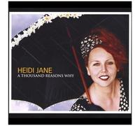 Heidi Jane - Thousand Reasons Why [Cd]