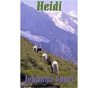 Heidi Johanna Spyri (Auteur)