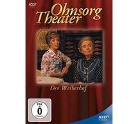 Heidi Kabel;Edgar Bessen - Ohnsorg-Theater: der Weiberhof [Import]