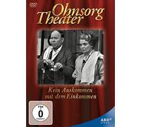 Heidi Kabel;Edgar Bessen - Ohnsorg-Theater: Kein Auskommen mit dem Einkommen [Import]