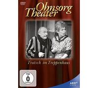 Heidi Kabel;Henry Vahl - Ohnsorg-Theater: Tratsch im Treppenhaus [Import]