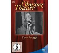 Heidi Kabel;Henry Vahl - Ohnsorg-Theater: Vater Philipp