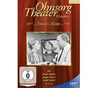 Heidi Kabel;Jürgen Pooch - Ohnsorg-Theater Klassiker: Trautes Heim [Import]