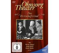 Heidi Kabel;Jürgen Pooch;Werner Riepel - Ohnsorg-Theater: das Herrschaftskind [Import]