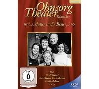 Heidi Kabel;Karl-Heinz Kreienbaum;Jasper Vogt - Ohnsorg-Theater: Mutter Ist Die Beste [Import]