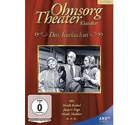 Heidi Kabel - Ohnsorg-Theater Klassiker: das Kuckucksei
