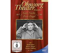 Heidi Kabel - Ohnsorg-Theater Klassiker: Gute Nacht,Frau Engel [Import]