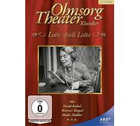 Heidi Kabel - Ohnsorg-Theater Klassiker: Lotte Spielt Lotto [Import]