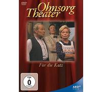 Heidi Kabel;Rolf Bohnsack - Ohnsorg-Theater: Für Die Katz [Import]