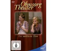 Heidi Kabel;Werner Riepel - Ohnsorg-Theater: der Möblierte Herr [Import]