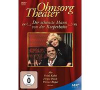Heidi Kabel;Werner Riepel - Ohnsorg-Theater Schönste Mann Von der Reeperb [Import]