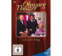 Ohnsorg-Theater: Schneider Nörig – Heidi Kabel, Werner Riepel – Import – EuroVideo