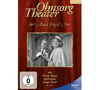Ohnsorg-Theater: Zwei Engel – Heidi Kabel, Werner Riepel – Import – Studio Hamburg Enterprises