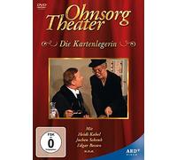Heidi Kabel;Willy Millowitsch - Ohnsorg-Theater: Die Kartenlegerin [Import]